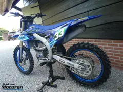 Yamaha YZF 250 / YZ - F 250 2025 occasion – foto 10 van 20