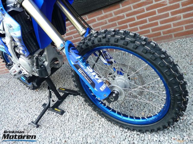 yamaha - yzf-250
