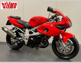 Suzuki TL 1000 S 1997 occasion