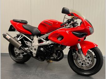 Suzuki TL 1000 S 1997 occasion