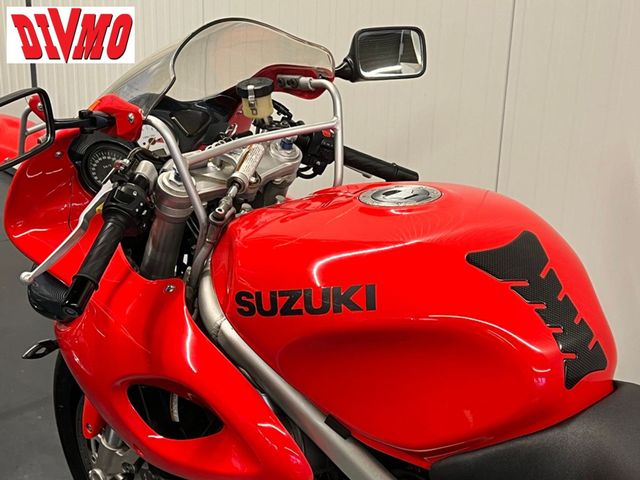 suzuki - tl-1000-s