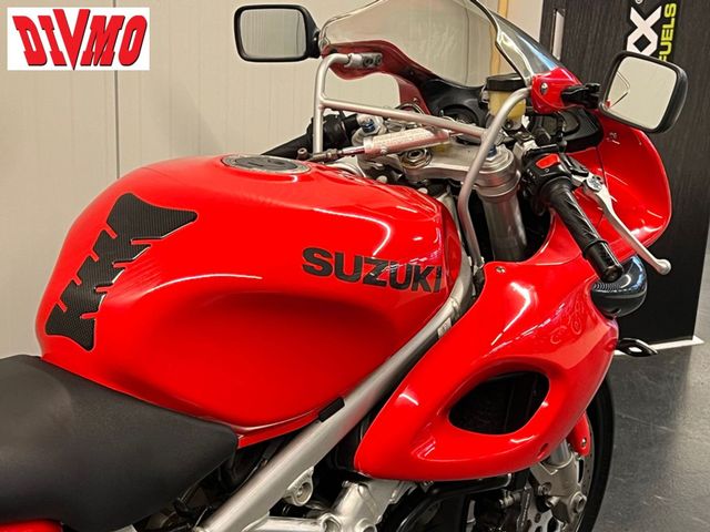 suzuki - tl-1000-s