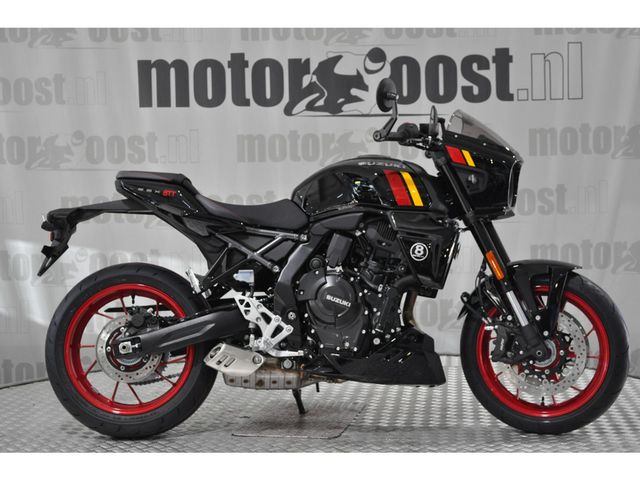 suzuki - gsx-8tt