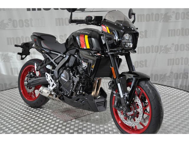 suzuki - gsx-8tt