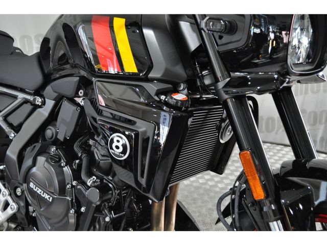 suzuki - gsx-8tt