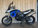 BMW F 800 GS