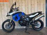 BMW F 800 GS