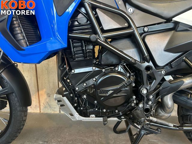 bmw - f-800-gs