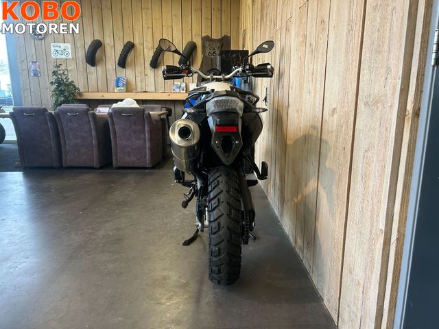 bmw - f-800-gs