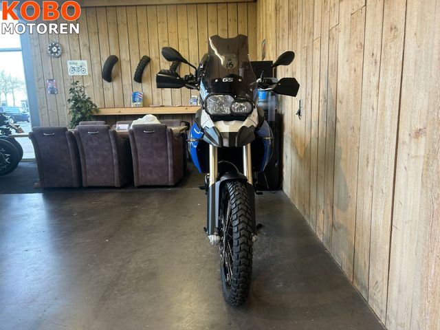 bmw - f-800-gs