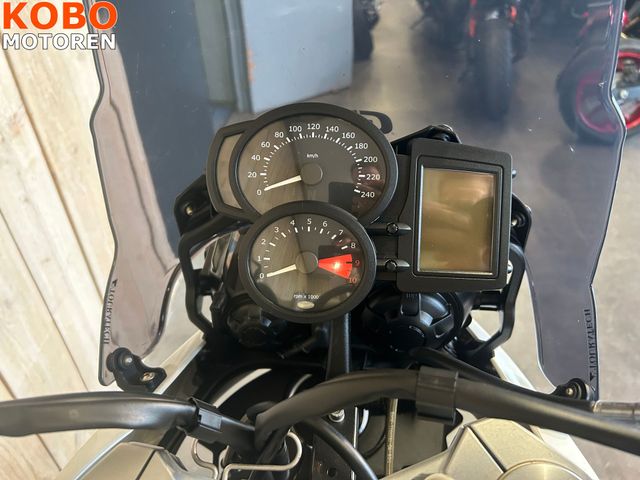 bmw - f-800-gs