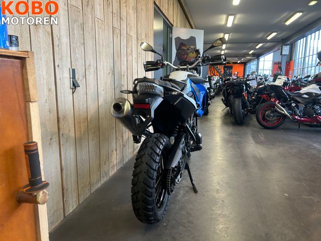 bmw - f-800-gs