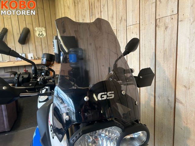 bmw - f-800-gs