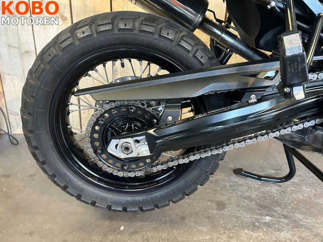 bmw - f-800-gs