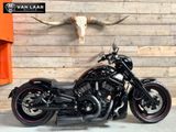 HARLEY-DAVIDSON NIGHT ROD SPECIAL VRSCDX