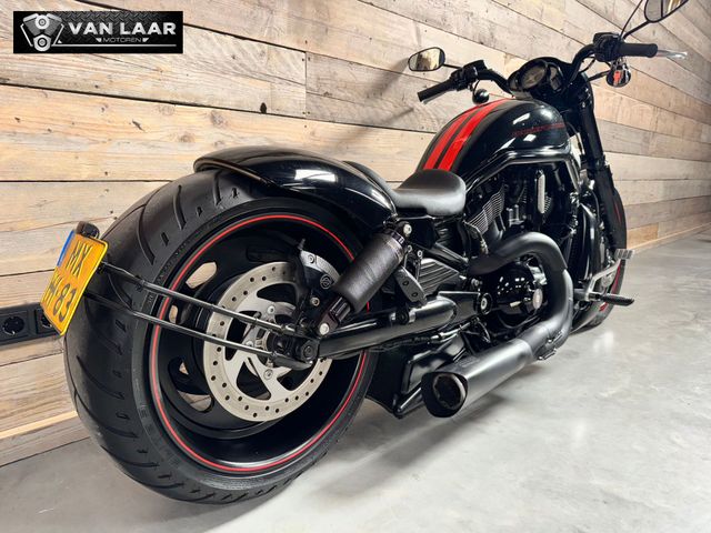 harley-davidson - night-rod-special-vrscdx