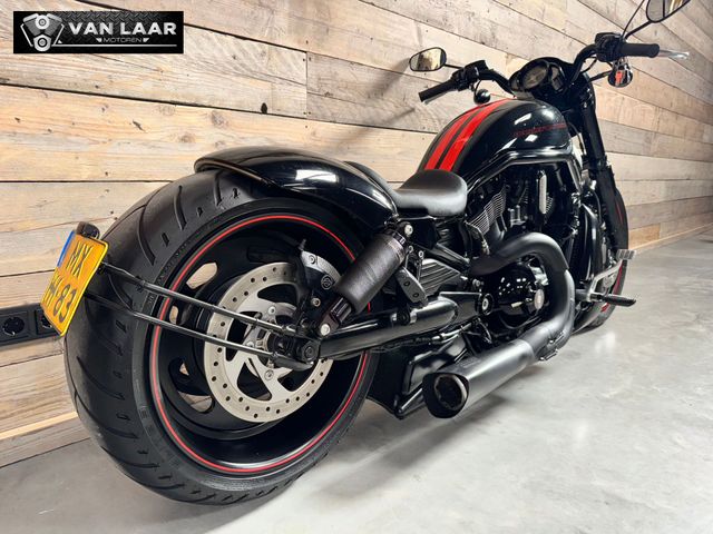 harley-davidson - night-rod-special-vrscdx