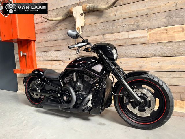 harley-davidson - night-rod-special-vrscdx