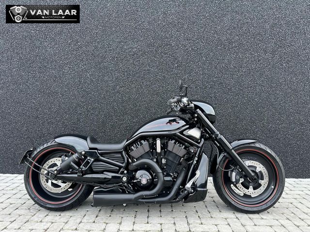 harley-davidson - night-rod-special-vrscdx