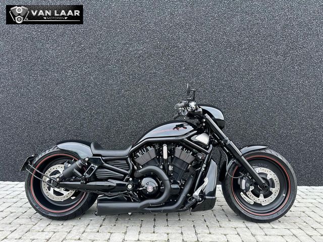 harley-davidson - night-rod-special-vrscdx