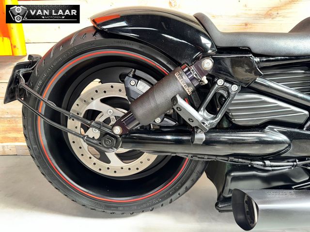 harley-davidson - night-rod-special-vrscdx