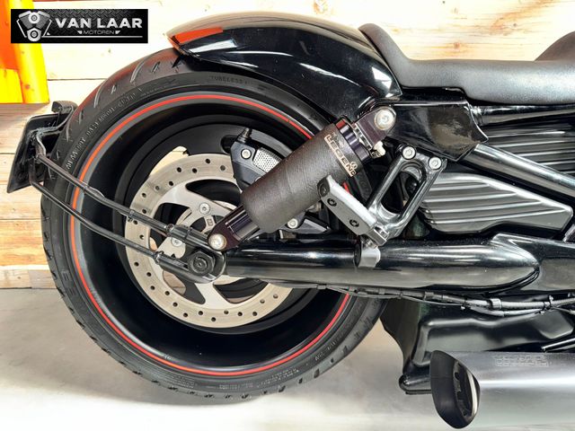 harley-davidson - night-rod-special-vrscdx