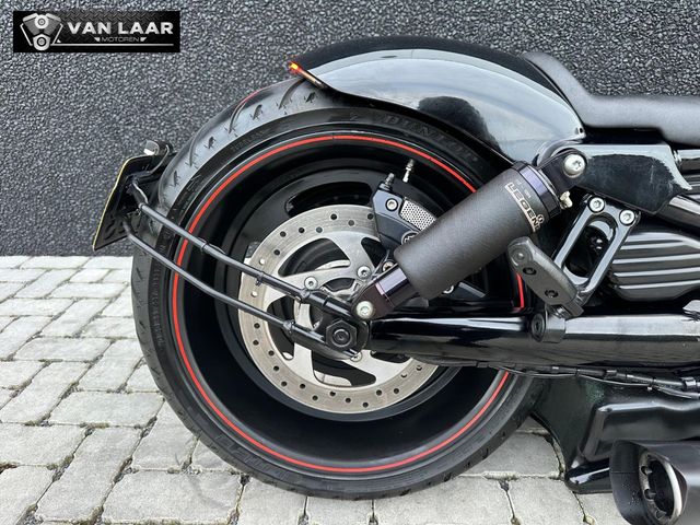 harley-davidson - night-rod-special-vrscdx