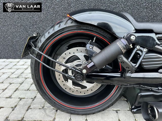 harley-davidson - night-rod-special-vrscdx
