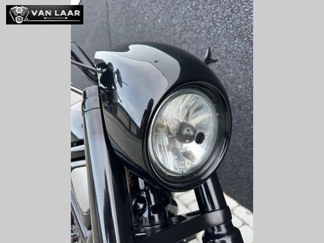 harley-davidson - night-rod-special-vrscdx