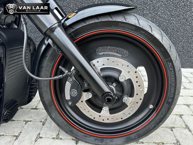 harley-davidson - night-rod-special-vrscdx