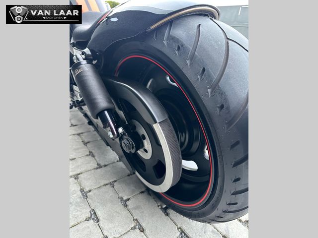 harley-davidson - night-rod-special-vrscdx