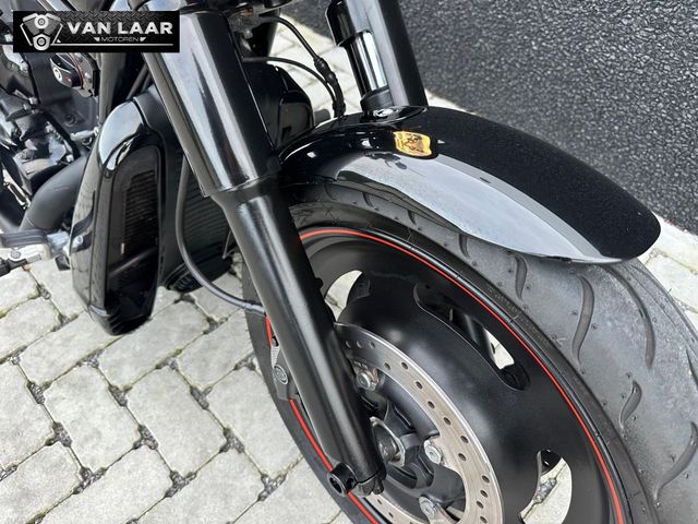 harley-davidson - night-rod-special-vrscdx