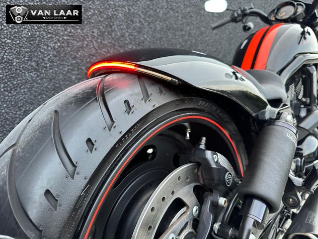 harley-davidson - night-rod-special-vrscdx