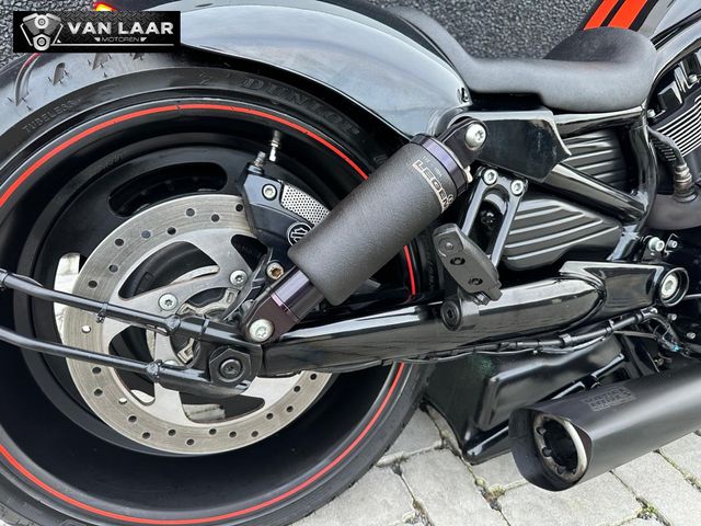 harley-davidson - night-rod-special-vrscdx
