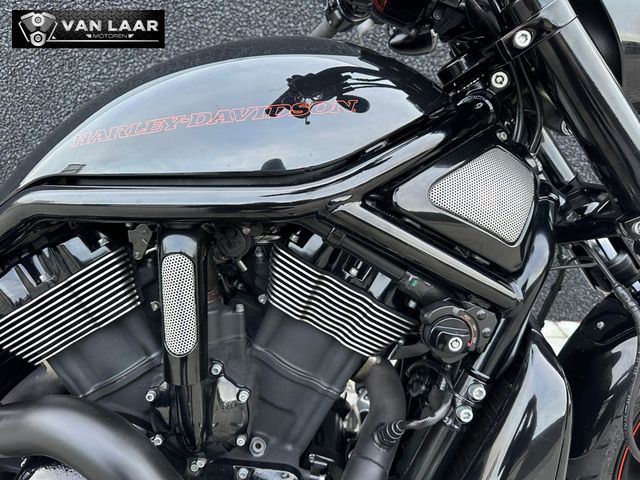 harley-davidson - night-rod-special-vrscdx