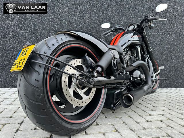harley-davidson - night-rod-special-vrscdx