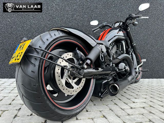 harley-davidson - night-rod-special-vrscdx
