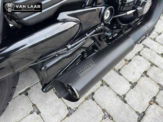 harley-davidson - night-rod-special-vrscdx
