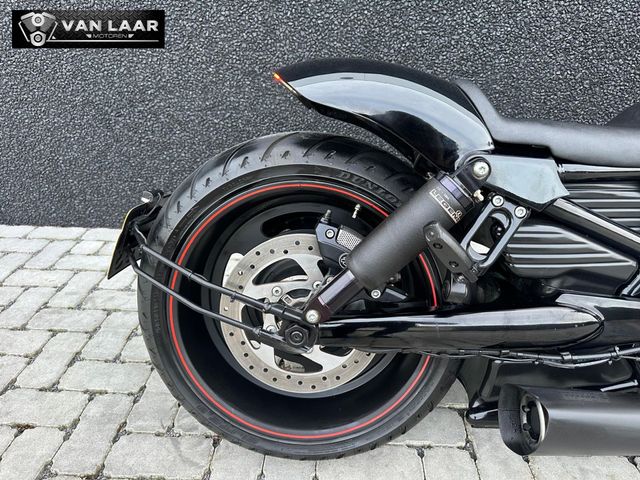 harley-davidson - night-rod-special-vrscdx