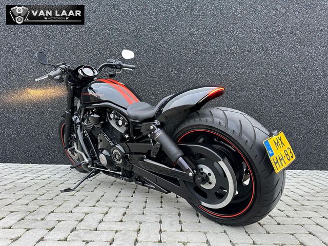 harley-davidson - night-rod-special-vrscdx