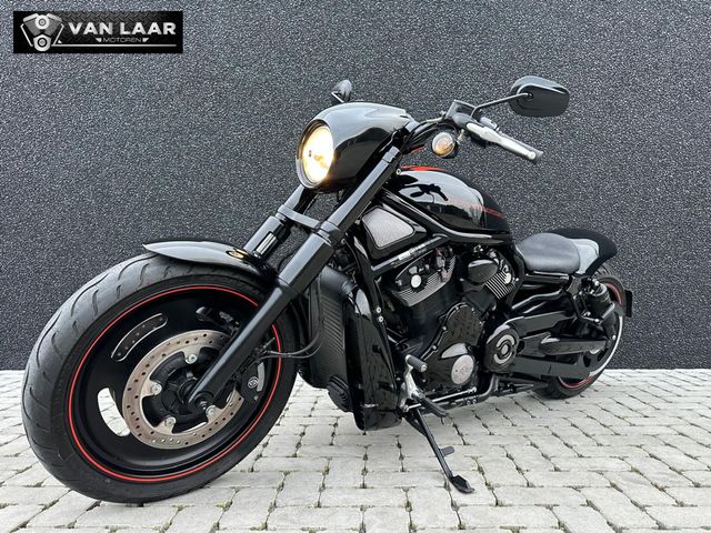 harley-davidson - night-rod-special-vrscdx