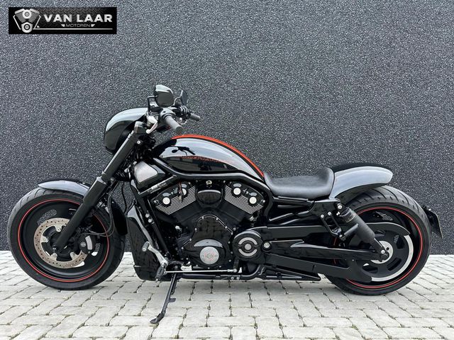 harley-davidson - night-rod-special-vrscdx