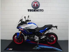 BMW F 900 XR 2025 occasion – foto 4 van 14
