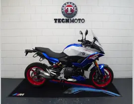 BMW F 900 XR 2025 occasion
