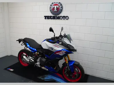 BMW F 900 XR – foto 2