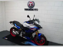 BMW F 900 XR 2025 occasion – foto 2 van 14