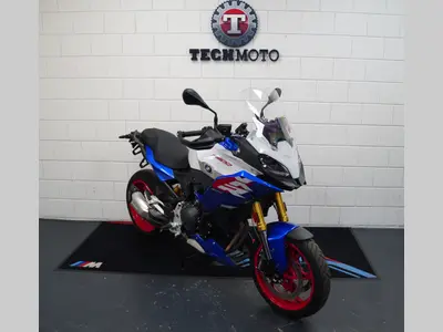 BMW F 900 XR – foto 3