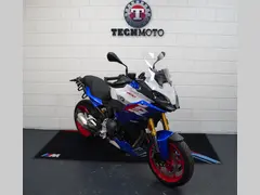 BMW F 900 XR 2025 occasion – foto 3 van 14