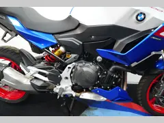 BMW F 900 XR 2025 occasion – foto 8 van 14