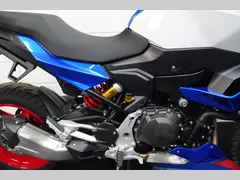 BMW F 900 XR 2025 occasion – foto 9 van 14